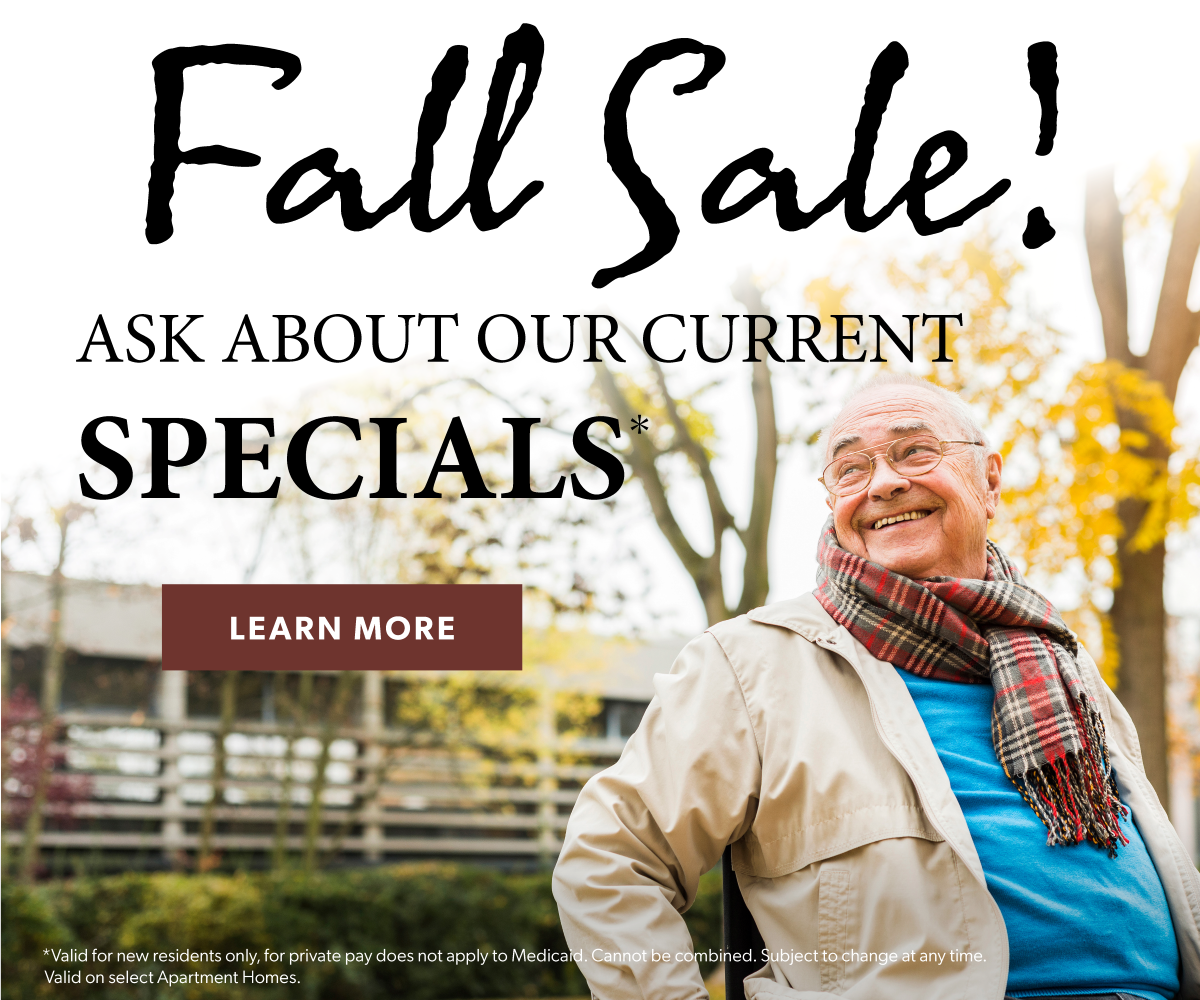Slider_Fall Sale_October 2025 - ASK ABOUT CURRENT SPECIALS