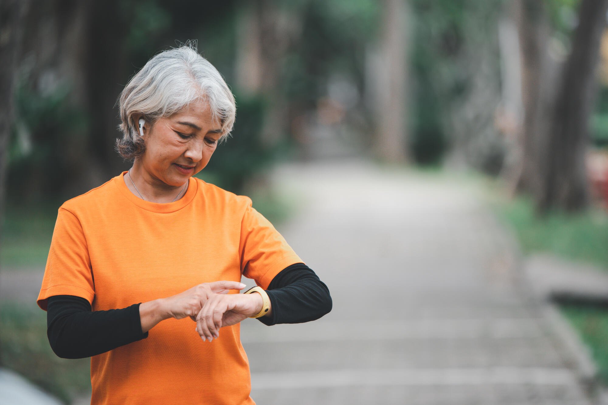 How Granville Place Prioritizes Senior Safety in Burlington